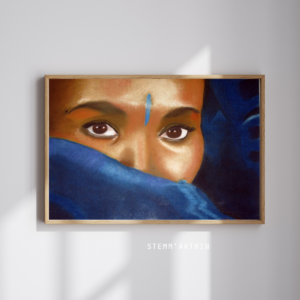 Les 3 Femmes en voiles